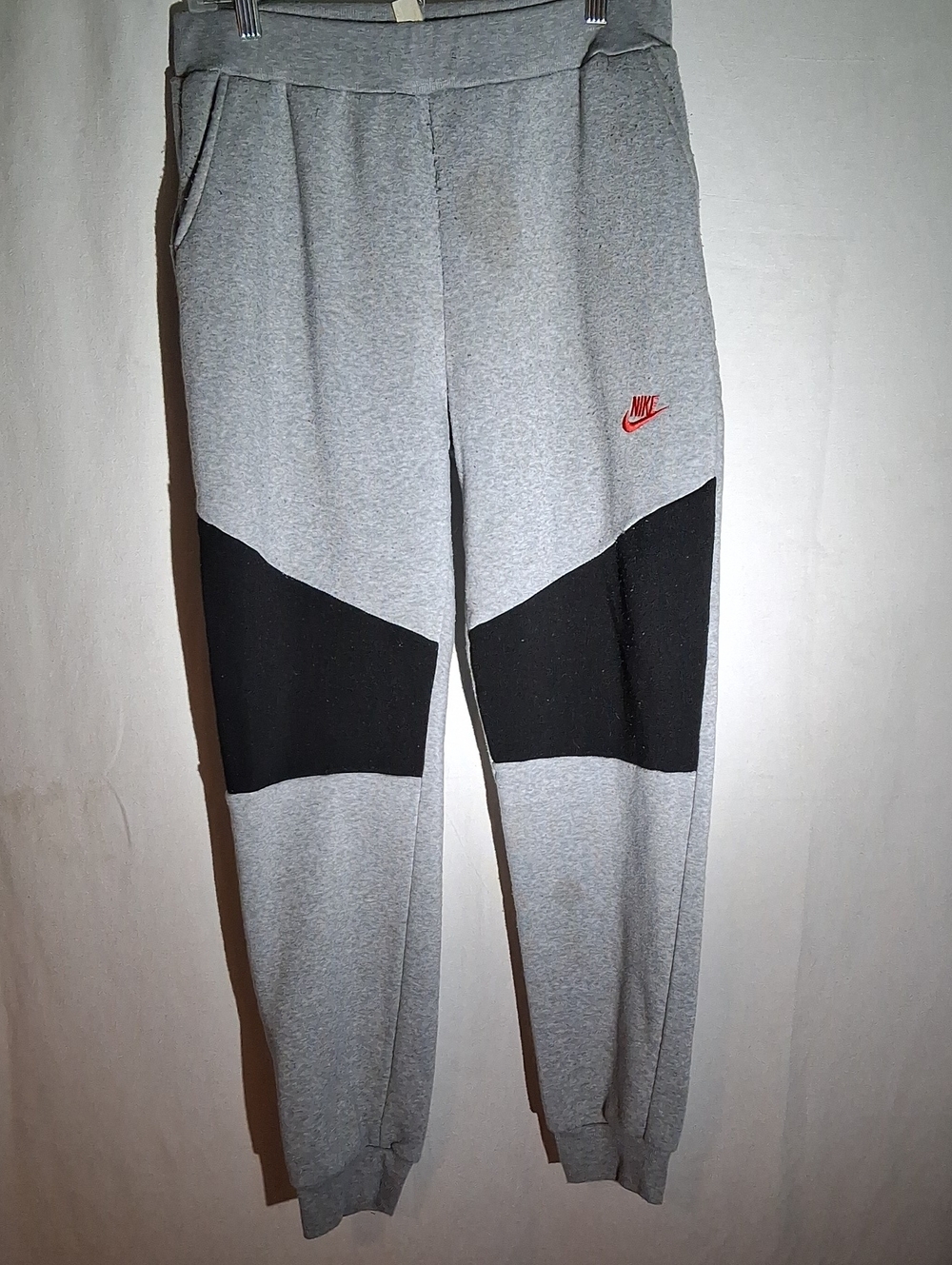 nike tech fleece Jogger Colorblock